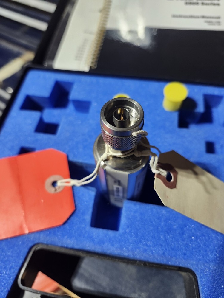 IFR 6920 Power Sensor