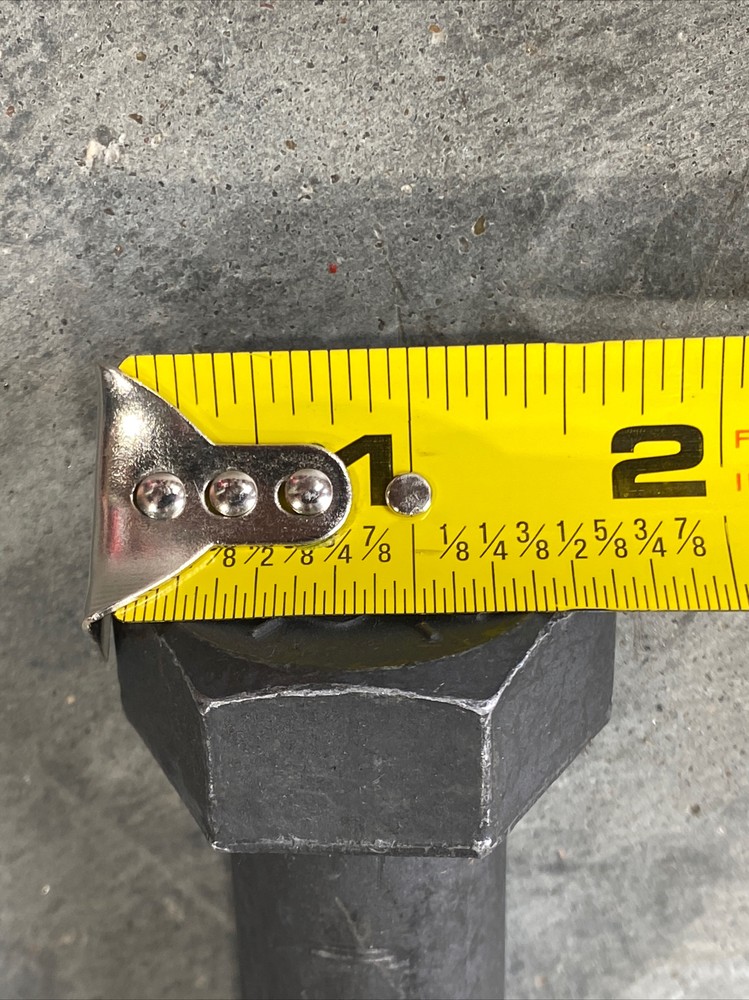 ( 1 ) Diesel Cummins ￼isx15 Bolt Used