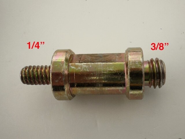 Phottix Varos Pro S Multi-function Flash Shoe Umbrella Holder 1/4" 3/8 Screw