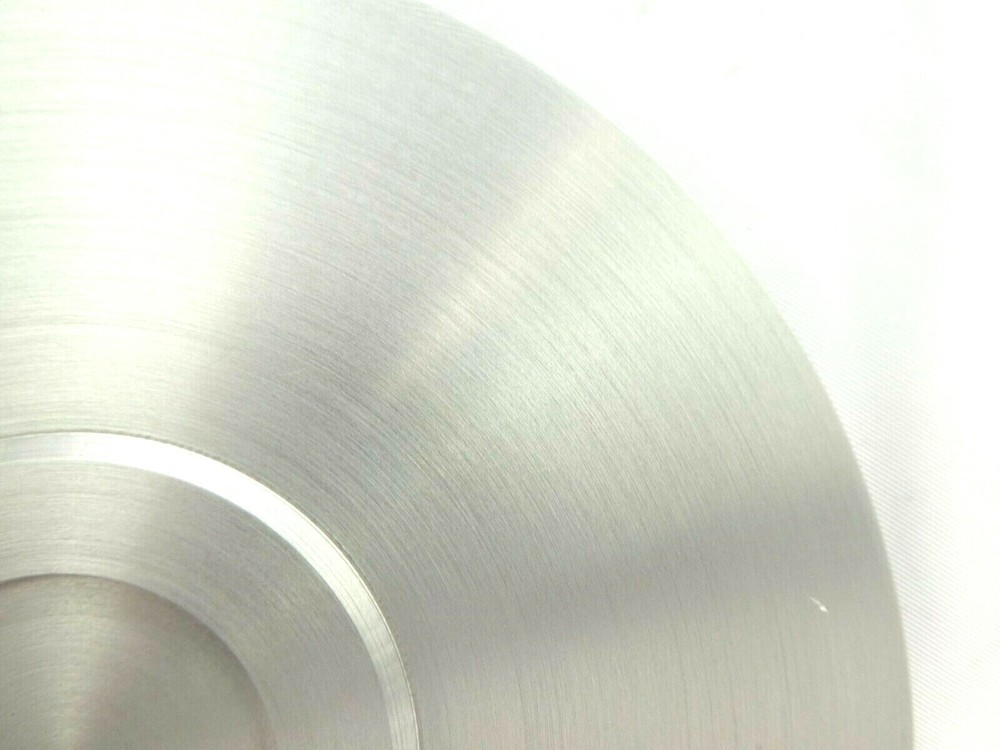 Integrated Dynamics Engineering Wafer Calibration Wafer 150mm Unmarked Working