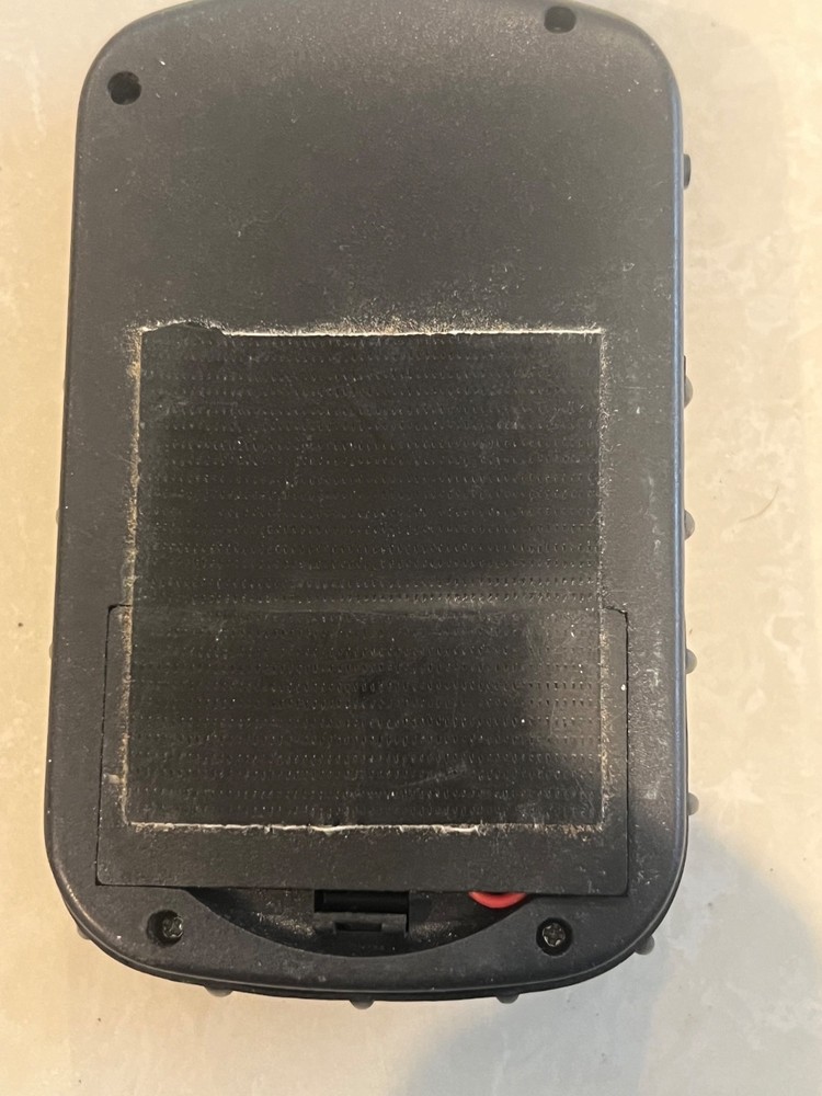 Hobbico Digital Voltmeter MKIII (model HCAP0356)