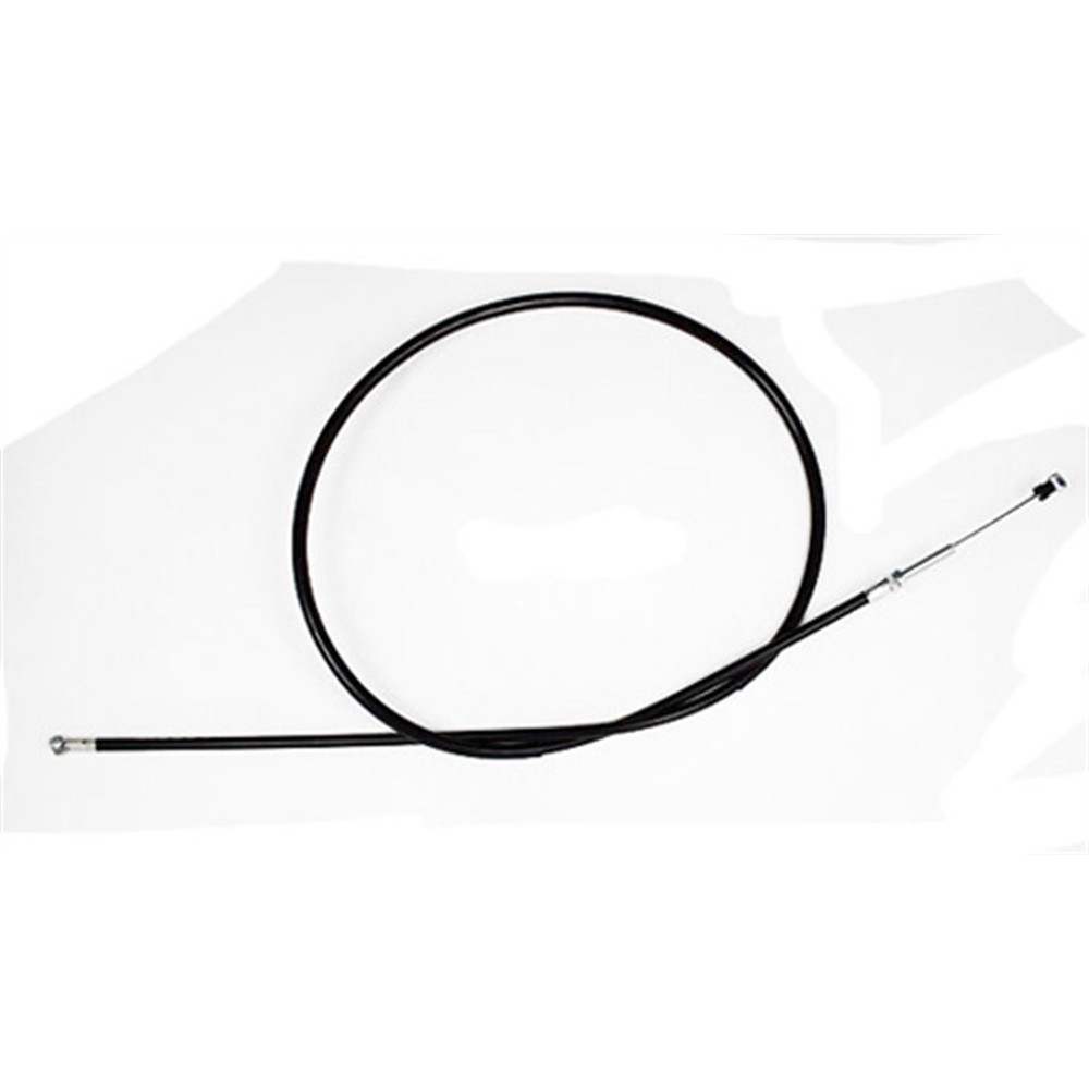 Motion Pro Black Vinyl Front Brake Cable 02-0168