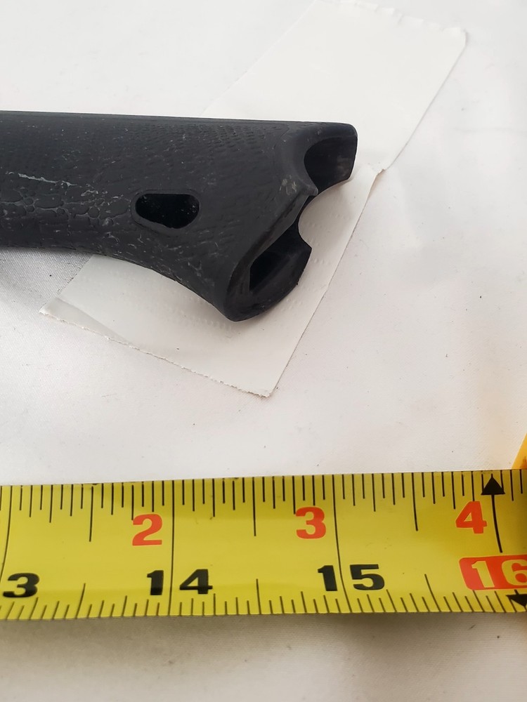 Gerber Hatchet Axe 15" + Bonus True Temper Hatchet