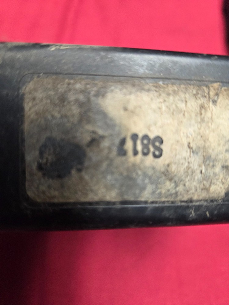 PETERBILT LIGHT CONTROL MODULE , TURN STALK MODULE PACCAR P21 1019 203