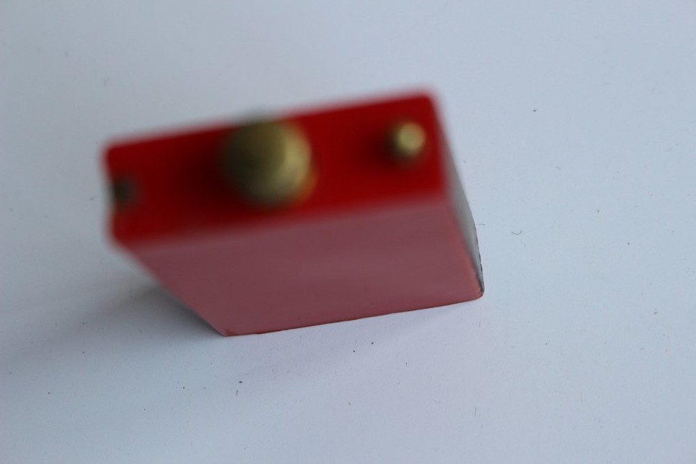 Eternal match lighter, smoker's items (33453)