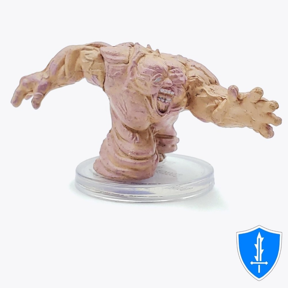 Ort (Drudge Devil) - Planar Perils #4 Pathfinder Battles D&D Miniature