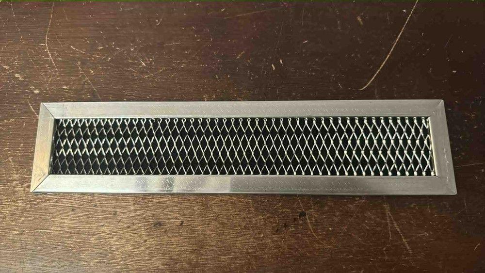 OEM Midea Microwave Charcoal Filter For MM019S3AST