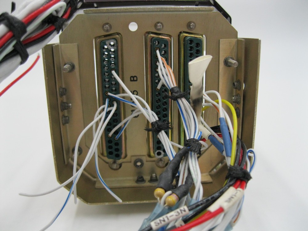 SANDEL HSI MOUNTING RACK PART NUMBER 61013