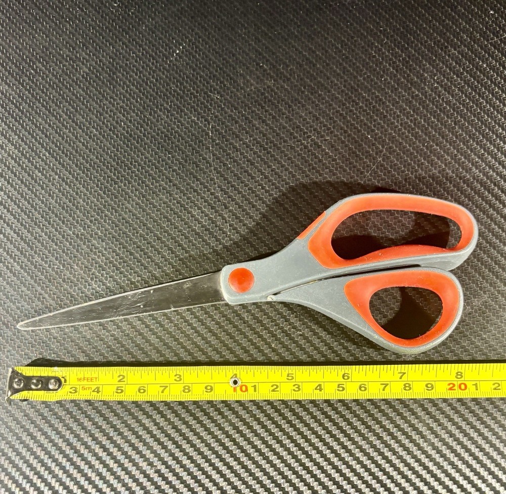 Scissors lot of 6