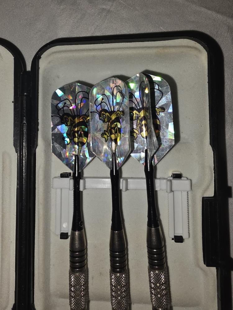 Viper Bobcat Dart Set