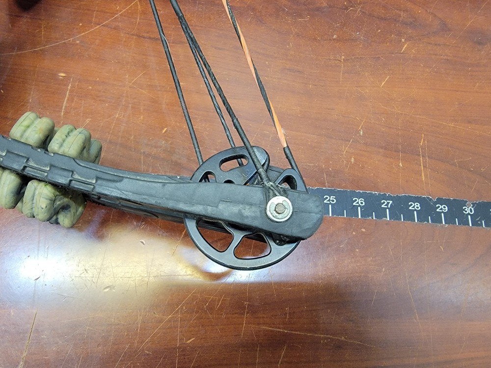 Barnett Crossbow-Buck Commander