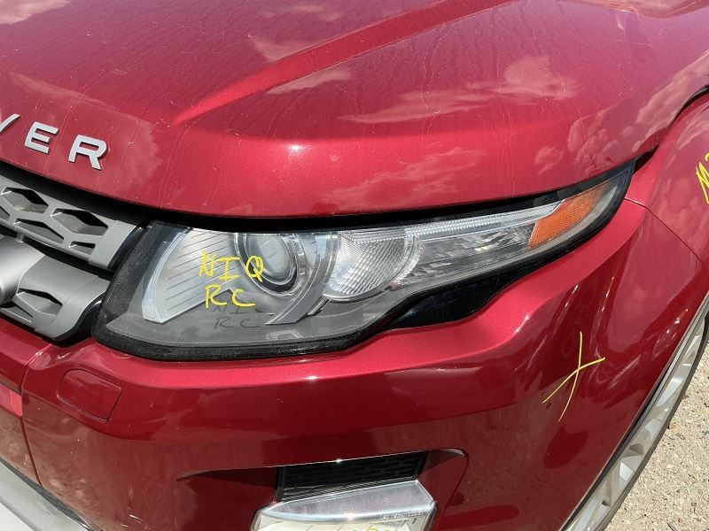 Transfer Case Fits 14-19 EVOQUE 770208
