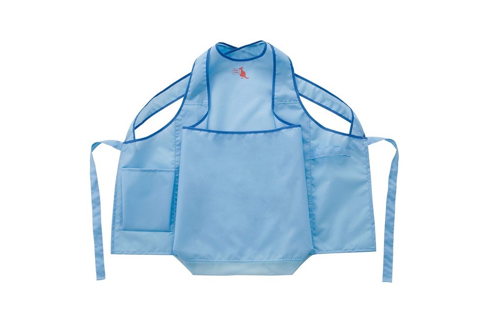 cogit kangaroo laundry apron
