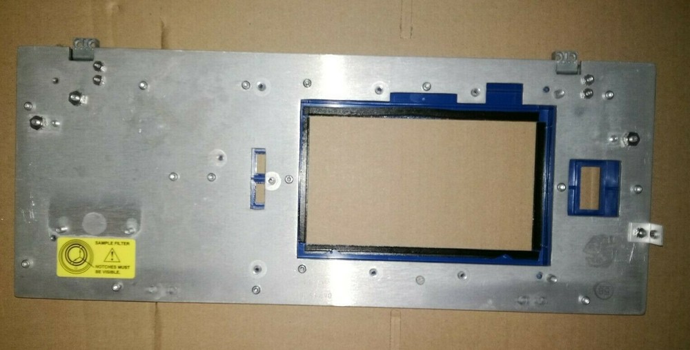 Front Panel for TELEDYNE T200 Teledyne API NOx Analyser T200