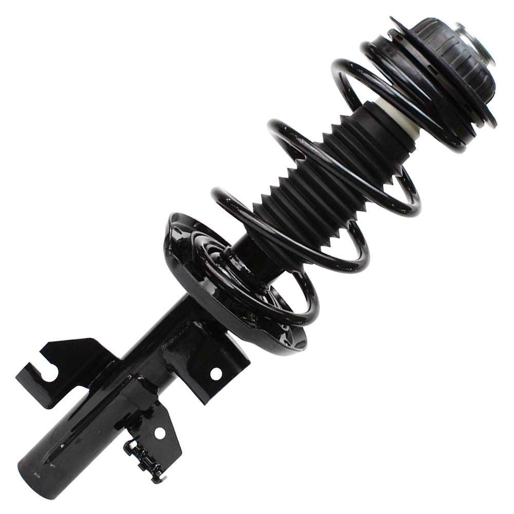 Compelet Front Struts w/Coil Spring Assembly for 2013 2014 2015 2016 Dodge Dart