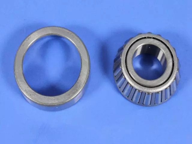 Genuine Mopar Bearing Front 5136772AA