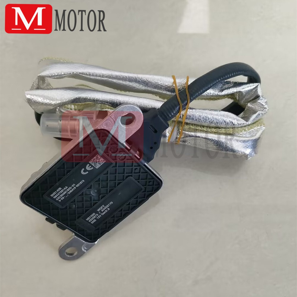 4326873RX Genuine Cummins OEM NOx Sensor