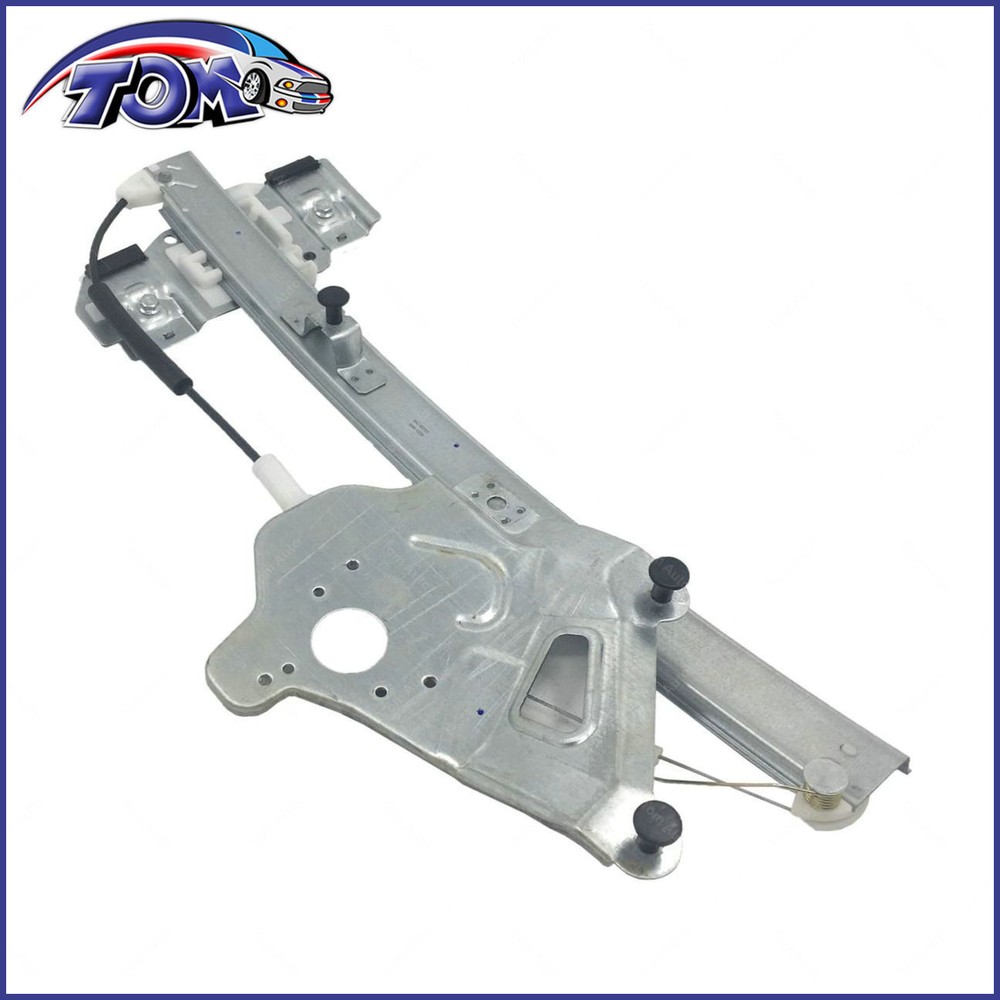 Power Window Regulator Only Front Right Side For 00-05 LeSabre 740-761