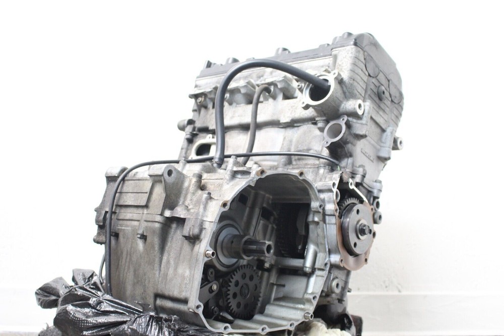 1998 GSXR 600 Engine Motor