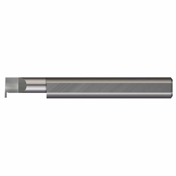 Micro 100 RR-030-8 .250"x .030"/.031"W Carbide Retaining Ring Grooving Tool