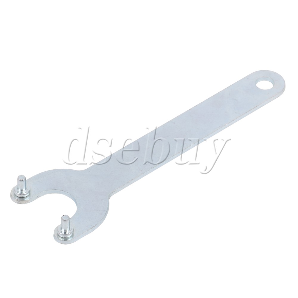 Adjustable Lock-nuts Grinder Wrench Spanner Replacement for Makita 125 Type