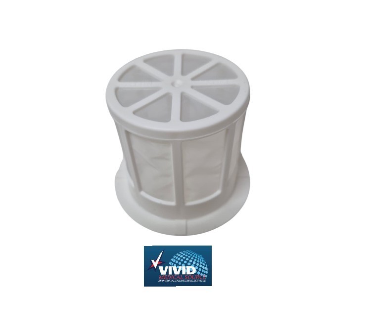 Scican Filter for Statim 2000/Statim 5000 GR 2000 ,GR 5000 RPI# SCF061