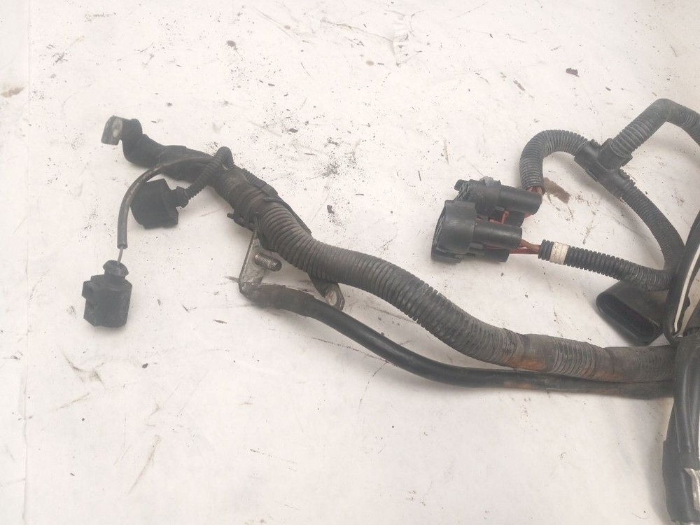 BATTERY CABLE FOR AUDI A6 2012 - 2018 OEM