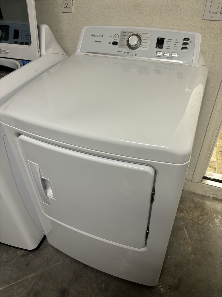 Insignia 4.1 Cu. Ft. High Efficiency
