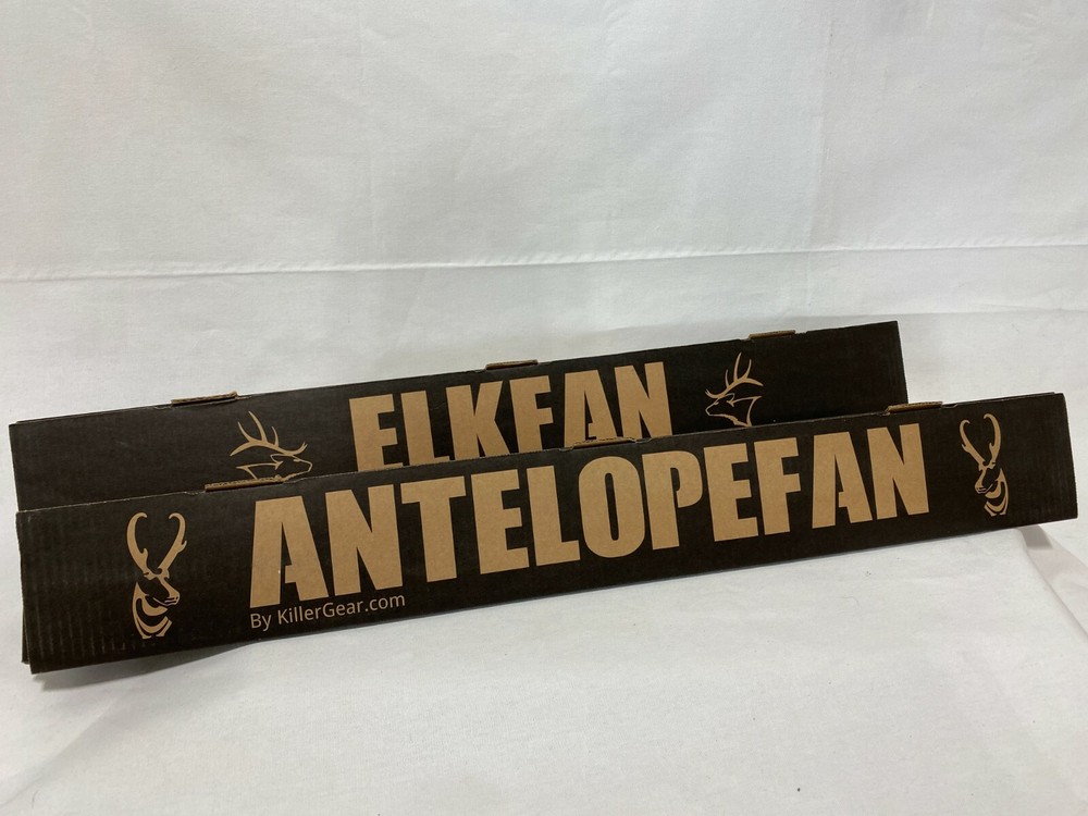 Killer Gear AntelopeFan