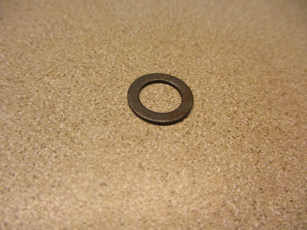 Case A148875 Washer A67518