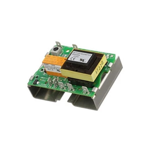 Zephaire-200-G Control For Blodgett