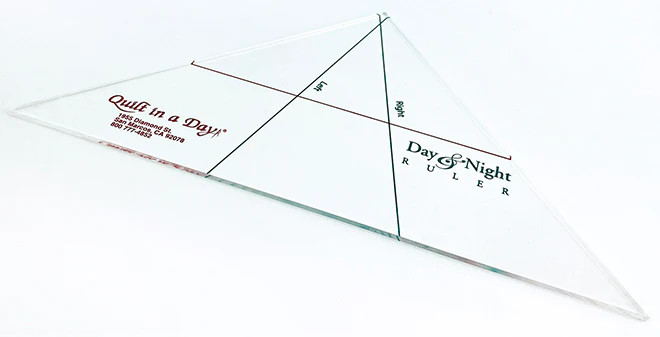 New Day & Night Pattern