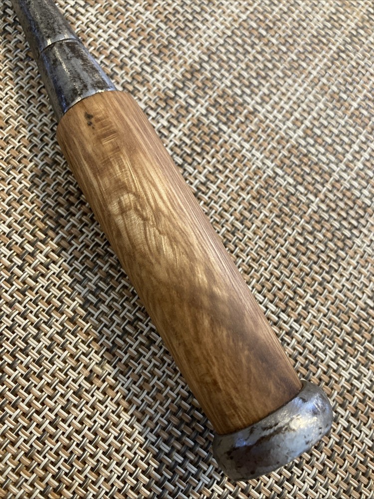 Japanese Chisel 24mm restored