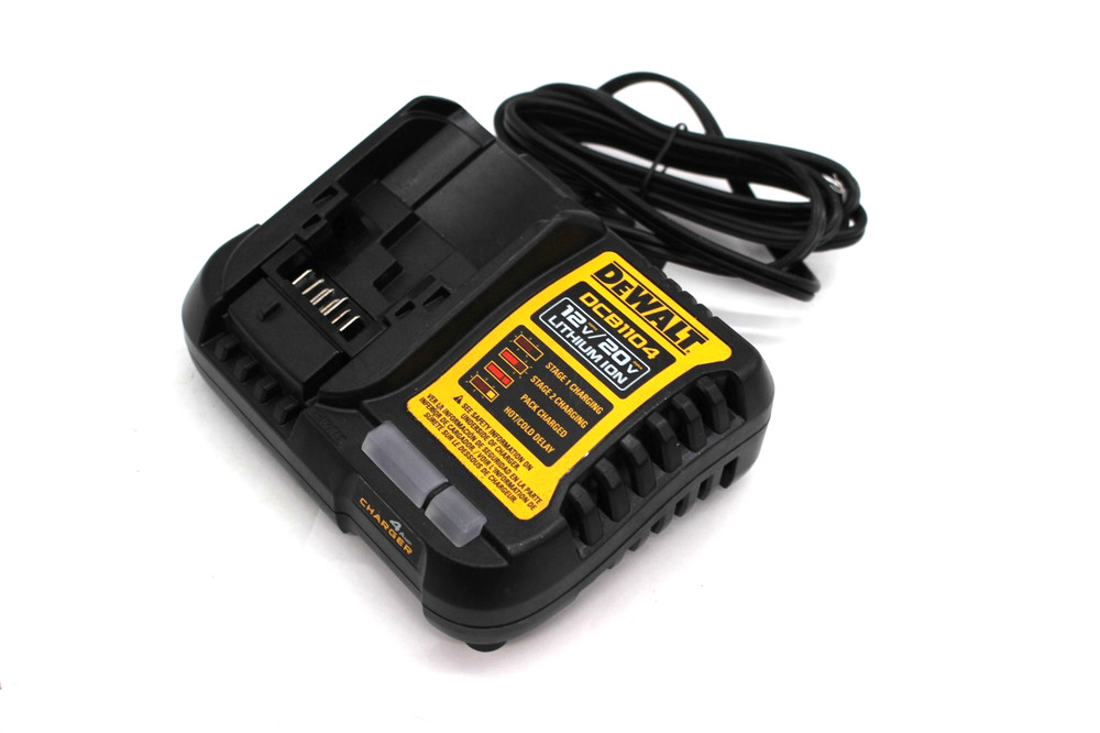 DEWALT DCD799 20V Max 1/2" Atomic 2 Speed Brushless Hammer Drill Driver