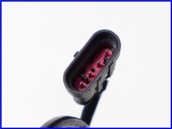 DUCATI 2006 S4RS Testastretta Genuine O2 Sensor