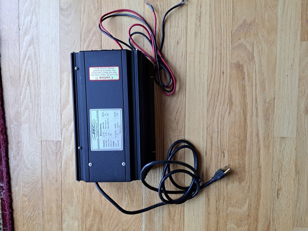 Battery Backup Inverter