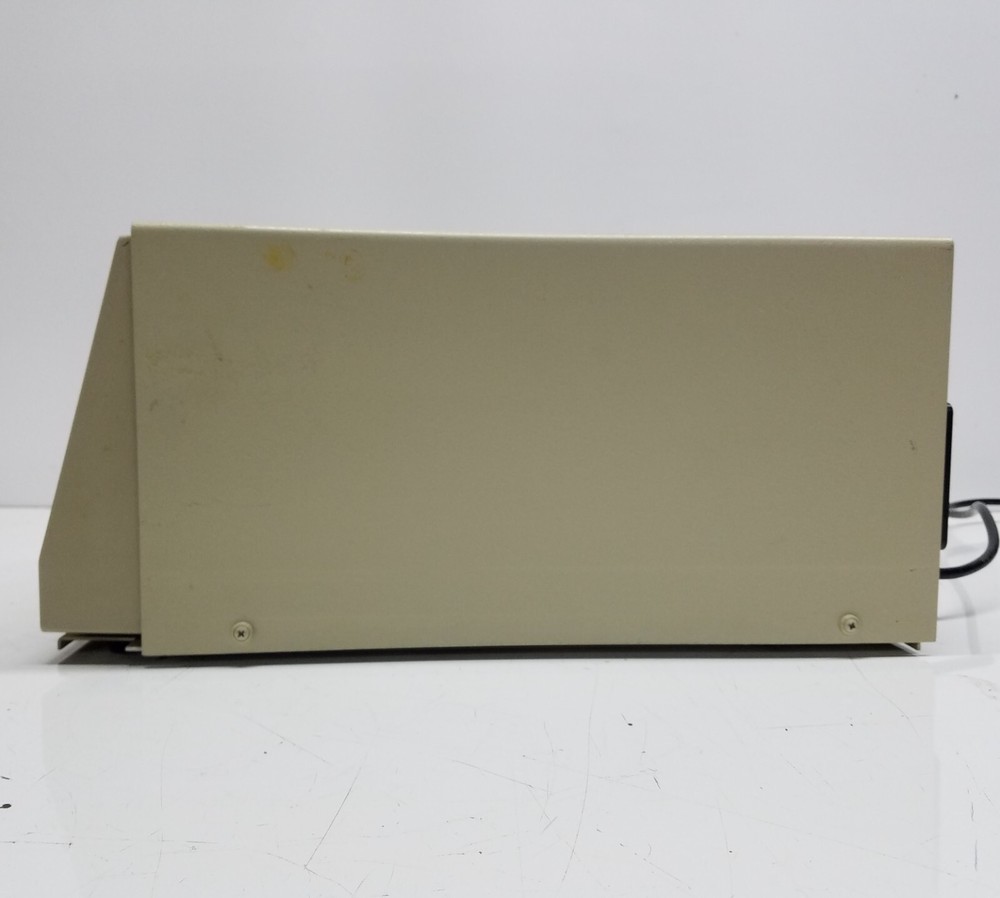 Millipore Waters 410 Differential Refractometer