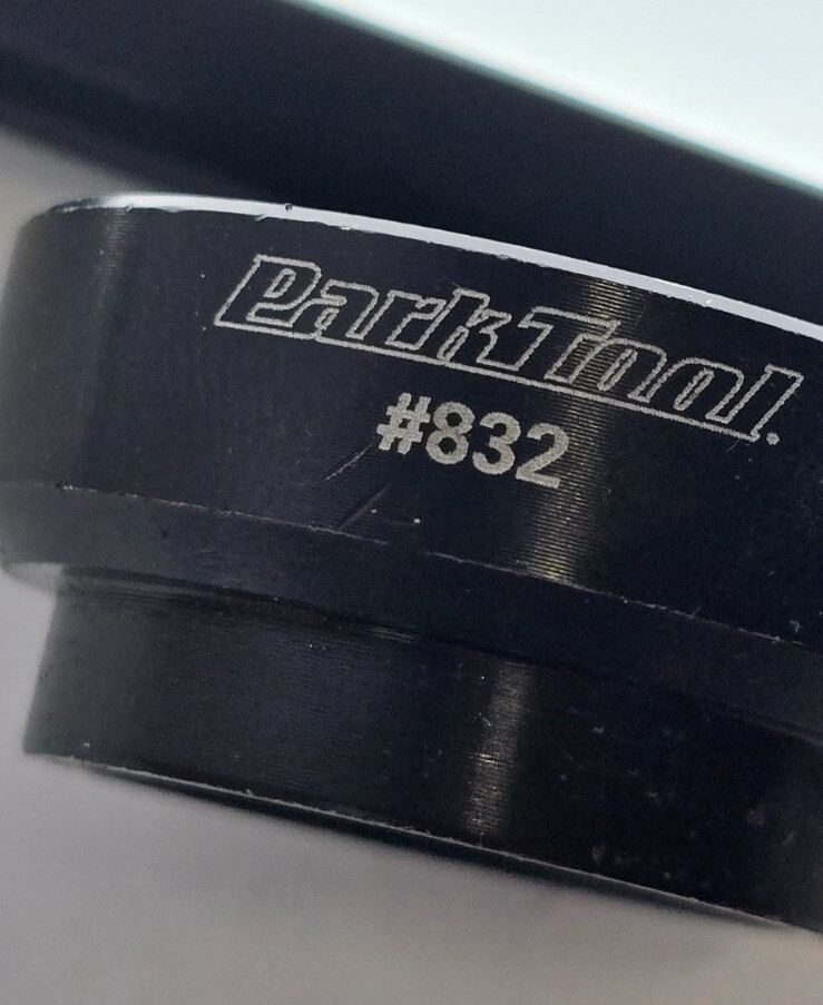 Park Tool - Crown Race Setting System - 1 ", 1-1/8 " CRS-1