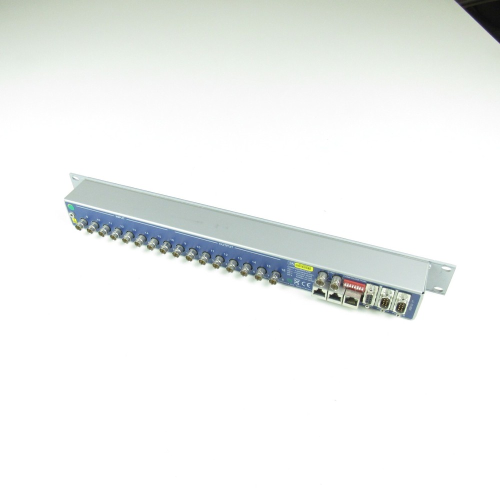 Network VikinX Sublime Router, SL-HD0808-R