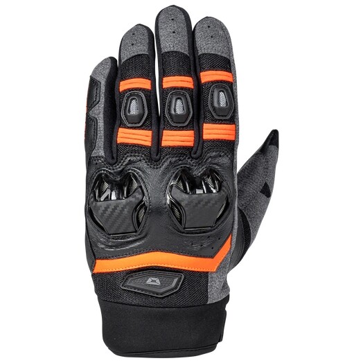 Cortech Hyper-Flo 2.0 Gloves 2XL Red