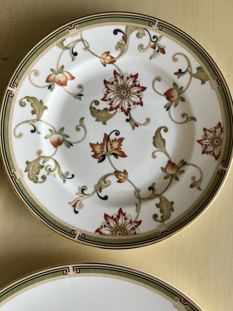 Wedgewood Oberon 5-Piece Place Setting