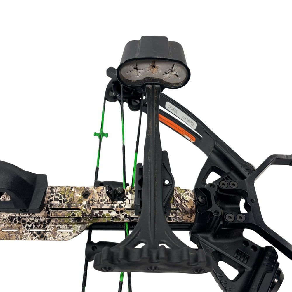 Carbon Express X-Force Piledriver 390 Crossbow