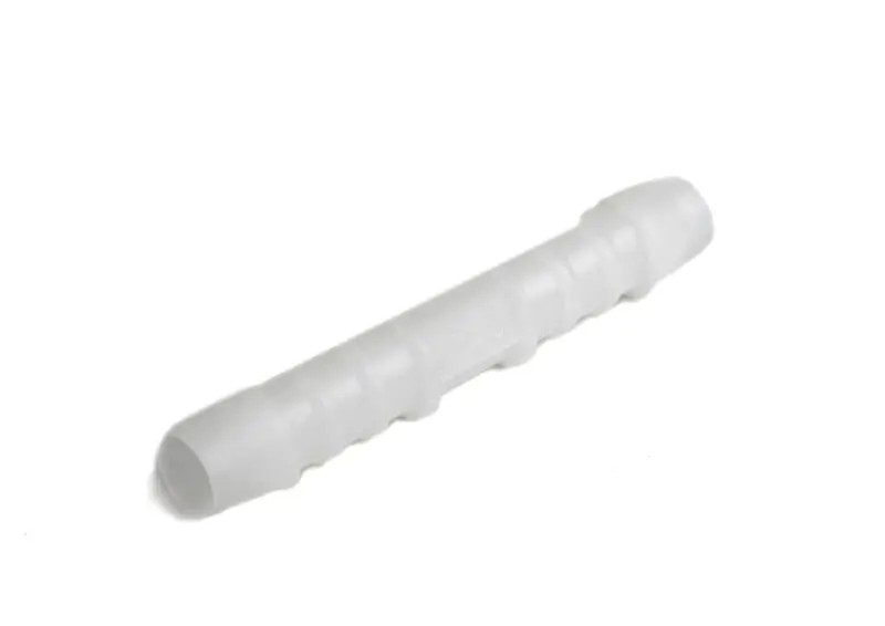 Scottoiler Straight Connector 8mm To replace 8mm T-Connector