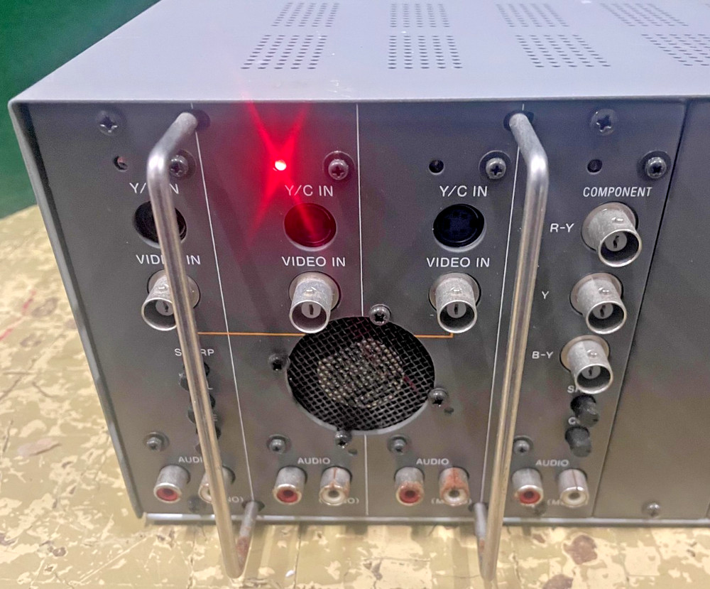 Sony IFB-3000 Video Line Doubler Input Module