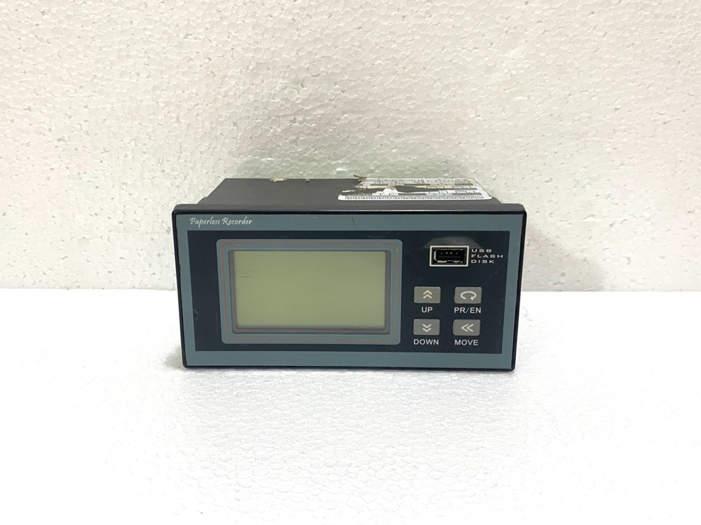 Kehao KH200 Paperless Recorder