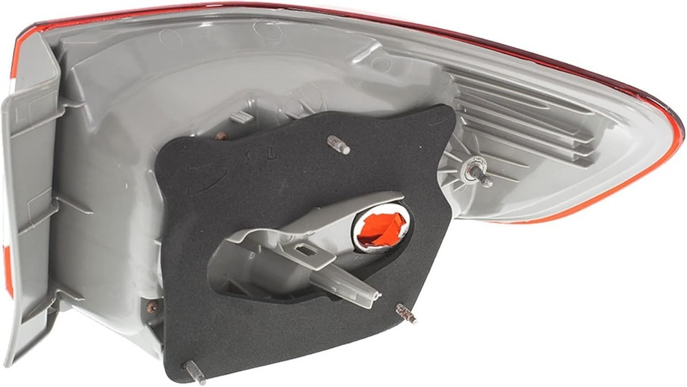 Tail Light Assembly Replacement for Toyota Corolla 2011-2013 Left Tail Lamp 8156