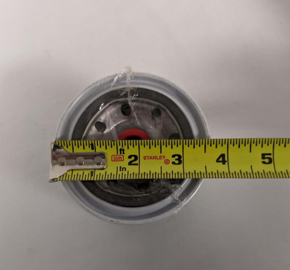 Donaldson Coolant Filter with SCA - P/N DN P554071