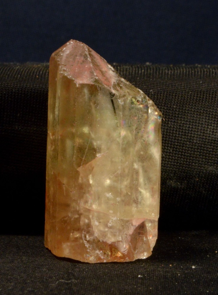 #10,288 Apatite - Mexico