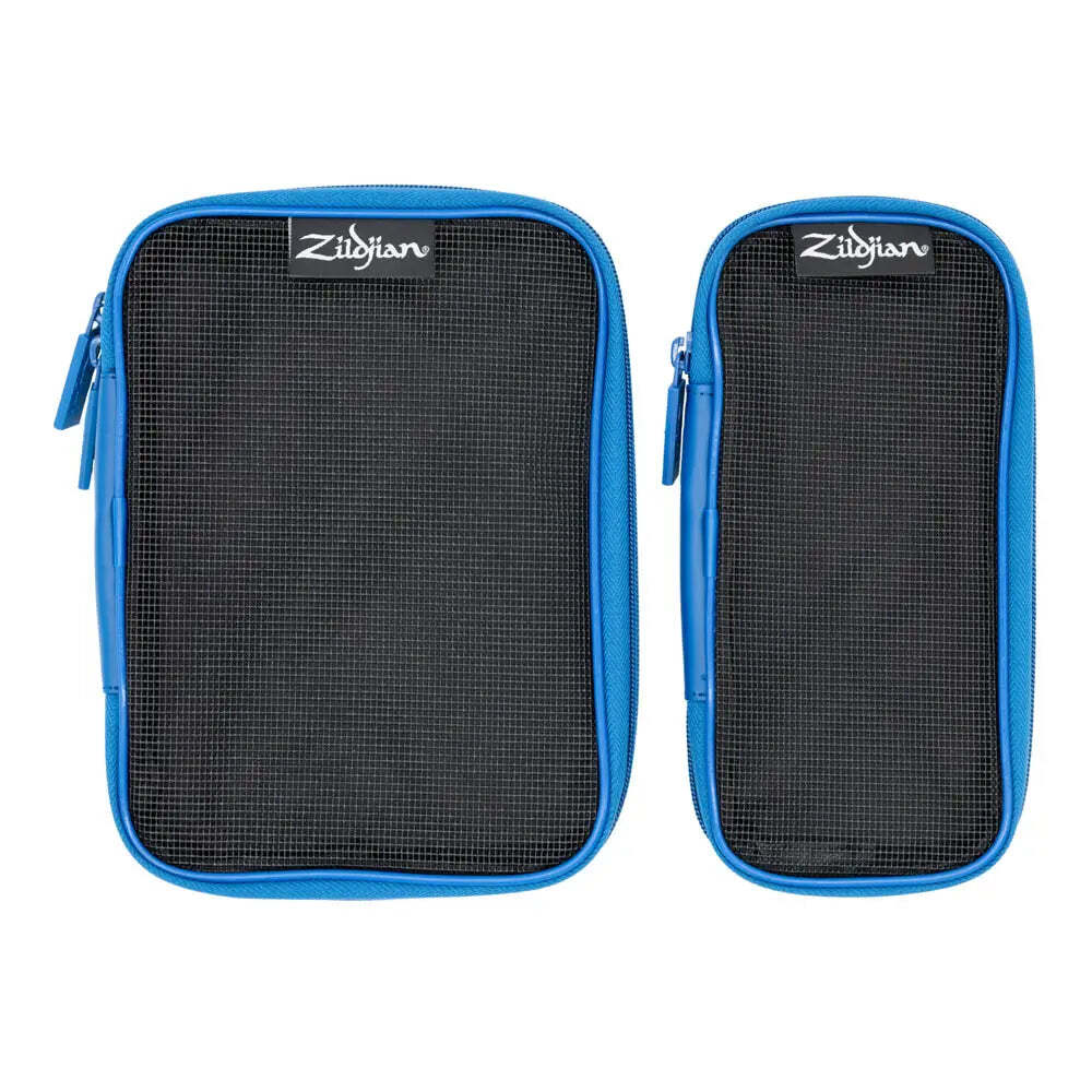 Zildjian Accessory Pouch Set 2pc Midnight