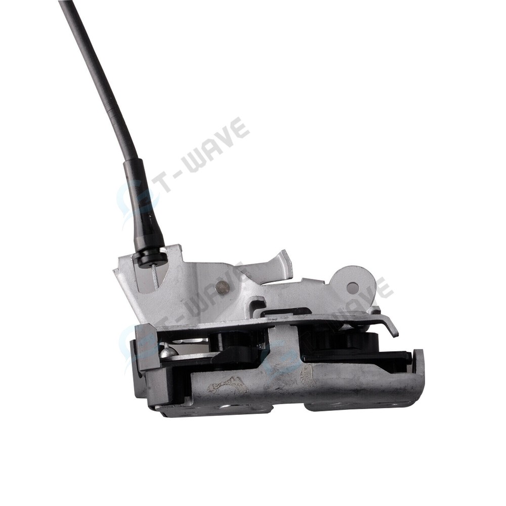 Rear Left Cargo Door Lock Latch (Non Handle) for 1992-2019 Ford E150 E250 E350